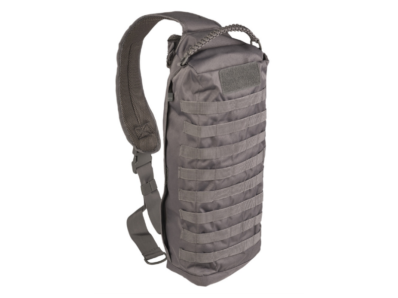 Mil tec sling online bag